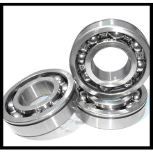 Deep Groove Ball Bearings